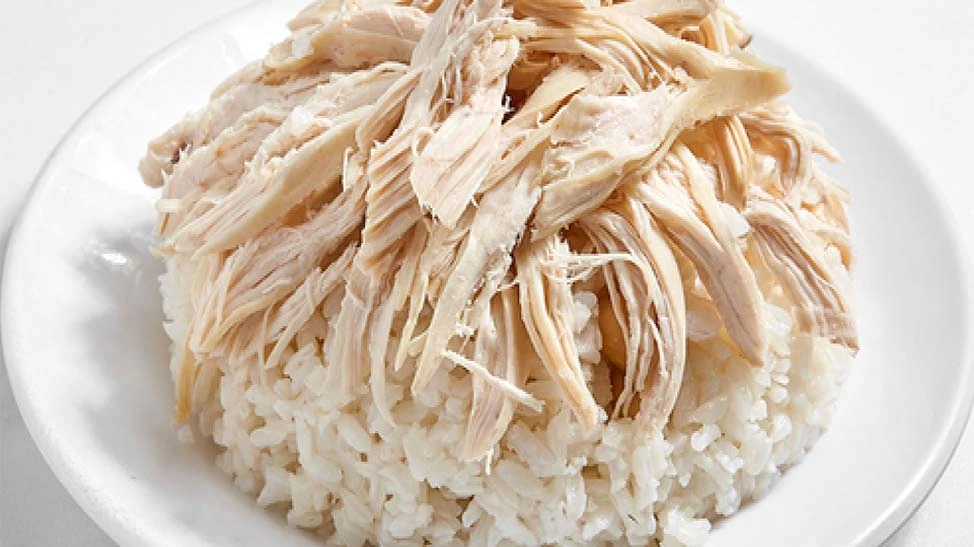 Çerkezköy Mevlit Pilavı